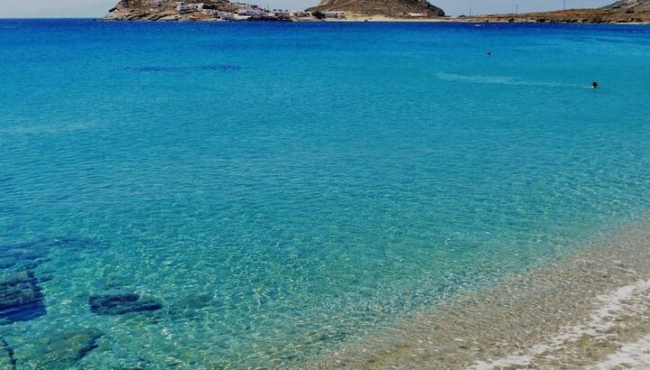Half Day Tour at the South Beaches of Mykonos - Photo 2