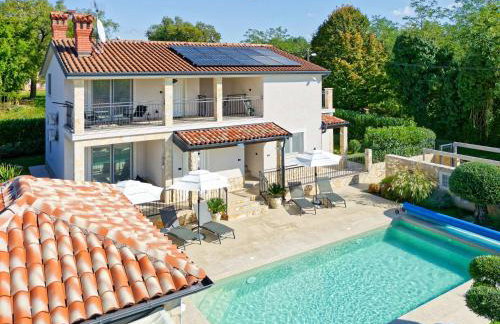 Villa Morgan by Rent Istria - Photo 37