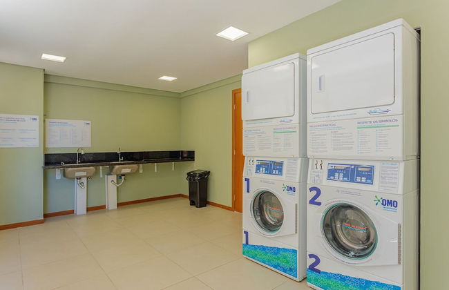 BR08 Apto a 220m Praia Farol da Barra - Foto 19