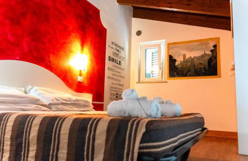 Glamping & Residence IL Villaggio del Re - Foto 60