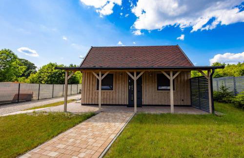 Domki letniskowe Chabrowa Dolina Gizycko Gajewo - Foto 53