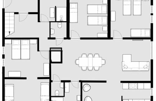 Haus zur Mühle - Foto 40