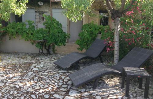 PROVENCEguesthouse L'Agace - Foto 16