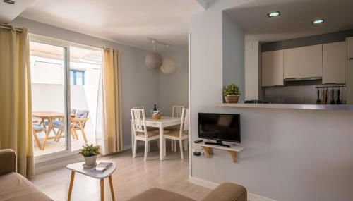 Suite Batihojas - Photo 3