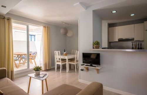 Suite Batihojas - Photo 3