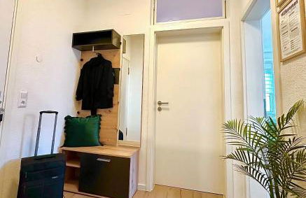 Apartment Schwarzwaldgeflüster - Foto 5