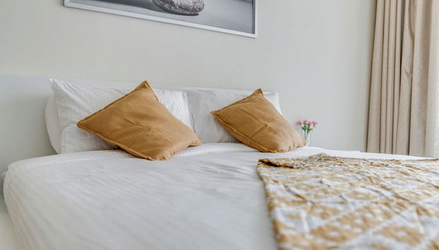 Knokey Bay Square - Foto 2, Habitación