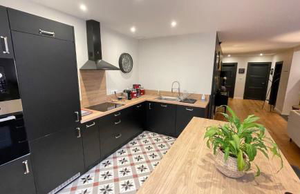 Le Hêtre Rouge - Écureuil et Geai Charme & Spa Alsace - Photo 14