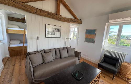 Appartement Parlementia, Domaine Koskenia - Foto 3