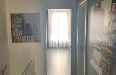 Ferienhaus Alte Kaserne - Foto 26