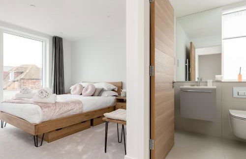 Endless Summer - Spacious Living Space on Poole Quay - Foto 18