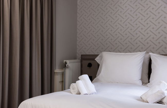 Canal Suites Amsterdam - Photo 14