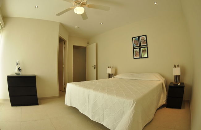 Belmar Oceanfront Apartments - Foto 3