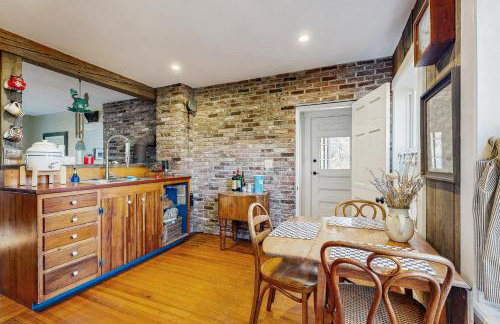 Close to Ocean! Family-Friendly Orrs Island Escape - Foto 7