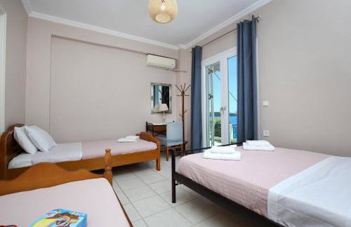 Villa Violeta Lefkada Nydri - Foto 54