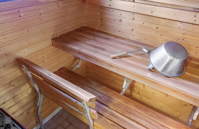 Metso-pirtti - Foto 16