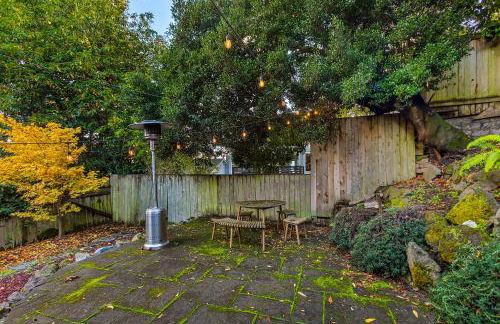 Green Lake Zen Low Level Garden Suite - Foto 54