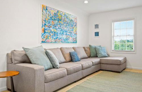 Belmont Oasis I Downtown Cville - Foto 39