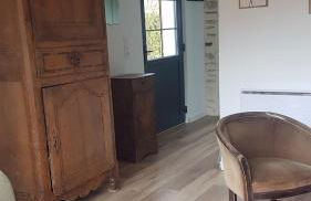 Nouveau gîte Beaulieu à Combree - Foto 8