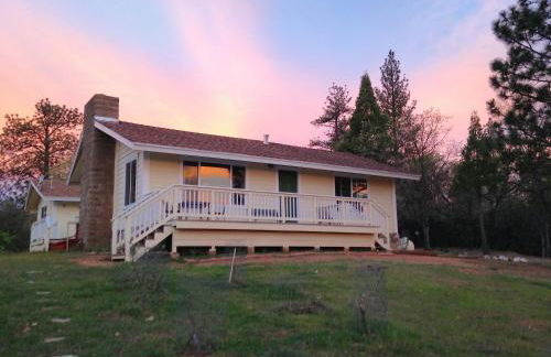 Black Oak Hill Vista near Yosemite - mountain views & starry night sky - Photo 6