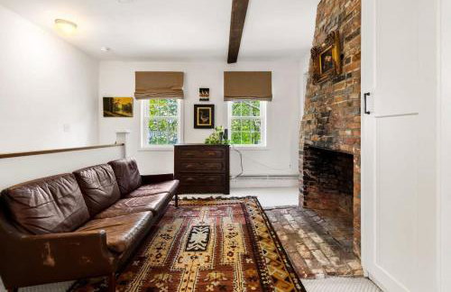 Downtown Historic and Elegant Condo Parking - Foto 29