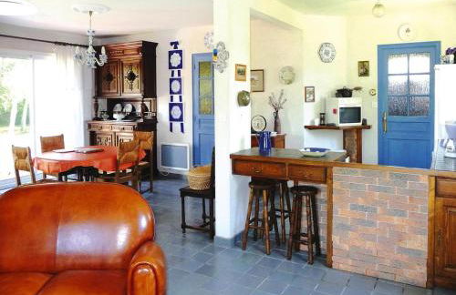 Holiday Home in Piriac Near Sandy Beach - Foto 23