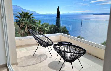 5 stars 2 bedrooms villa BLUE DREAM village Pisak Croatia - Foto 6