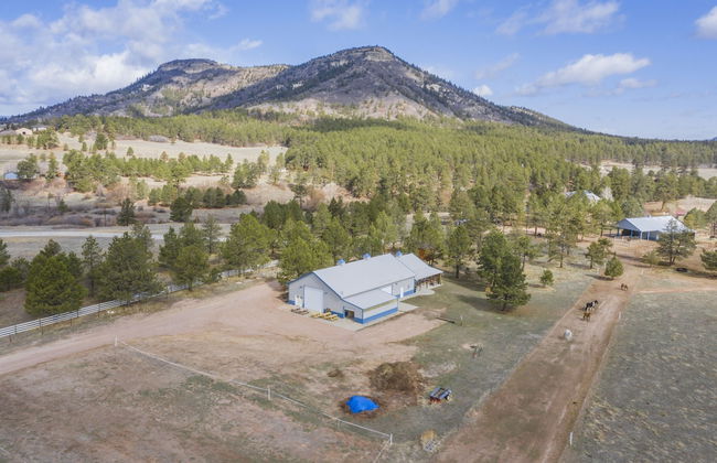 Cowboy Quarters - Foto 39