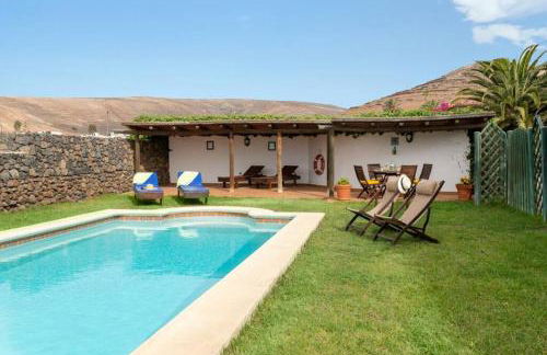 Casa El Barranco - Foto 59