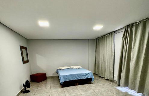 Kitnet independente em ótima localização - Foto 3