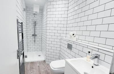 Central Leith Suite - Foto 5