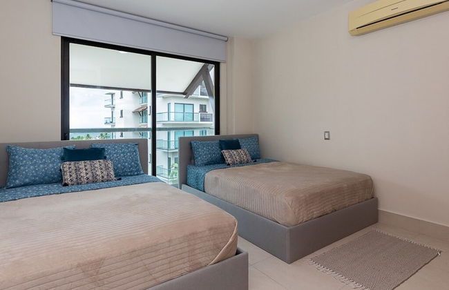 The Seashells Beach Condo by Acomodo - Foto 14