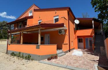 Apartments KANI - Photo 1