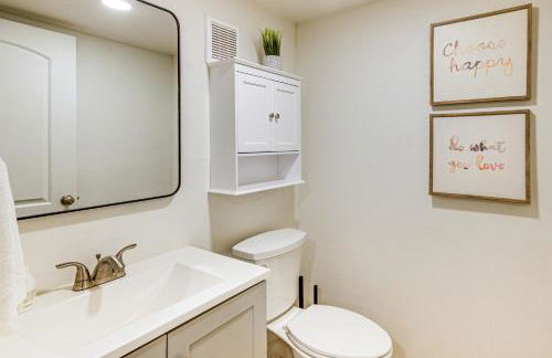 Fire Pits and Gazebo Lakefront Escape in Terry! - Foto 12