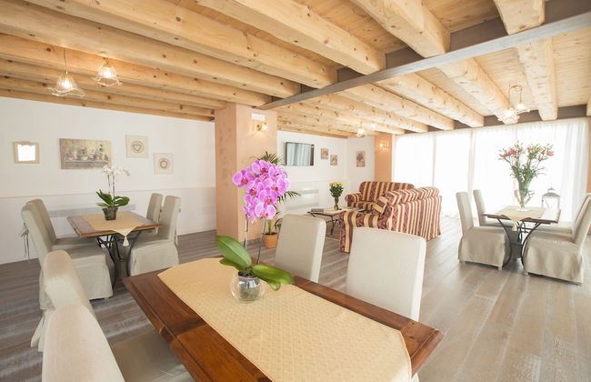 Agriturismo Ae Cavane - Photo 3