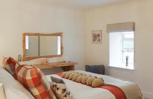 Rhunahaorine Cottage - Foto 9