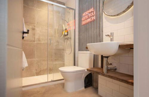 Modern Aparthotel by Principality Stadium - Foto 23