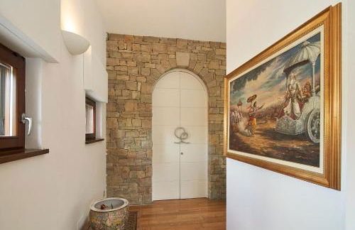 [Milan-Como Lake-Rho Fiera] Luxury Design Villa - Foto 36