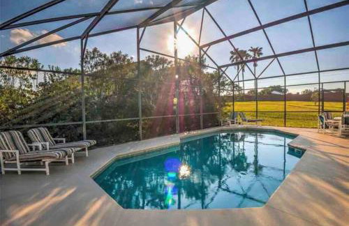 SUPER GLAM - GAME ROOM and POOL - Foto 36