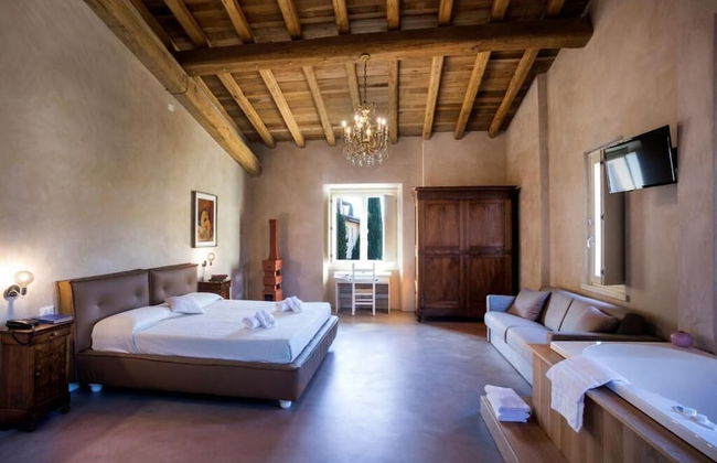 Agriturismo Pratello - Foto 7