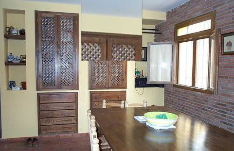 Casa Palacio de Guadix - Photo 46