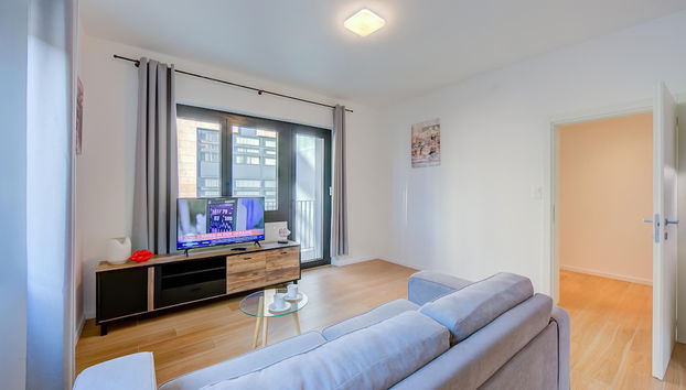 Boutique Family Suite - Foto 3, Habitación