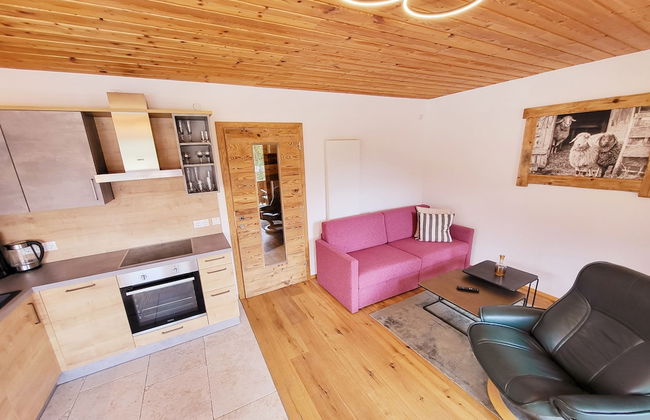 Schickster Sky Lodge - Foto 15