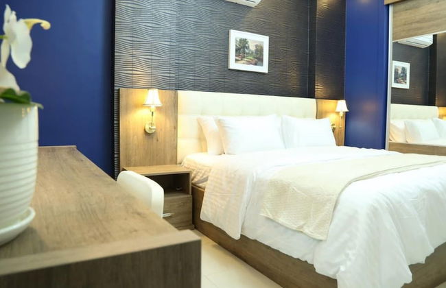 Western Gate Residence - Foto 8