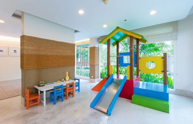 Baan Sanpleon Beachfront Condominium - Photo 57