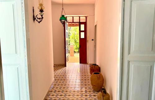 Villa Giordano - Foto 26