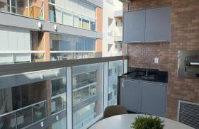 Apartamento na Orla de Aracaju, frente ao mar! - Foto 15