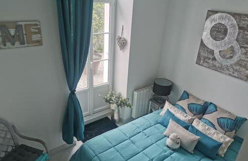 Gîte des trois plages 6 personnes - Foto 19