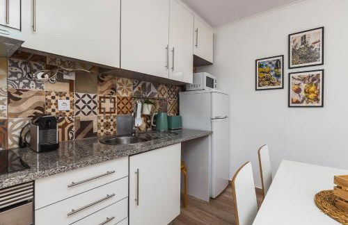 Meco Garden Retreat - near Sesimbra - Foto 7