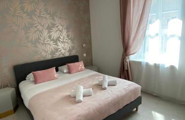 Le Nid du Faubourg - Foto 6